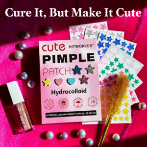 natural personal care products