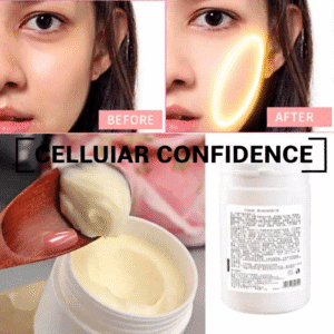 Natural Personal Care Products