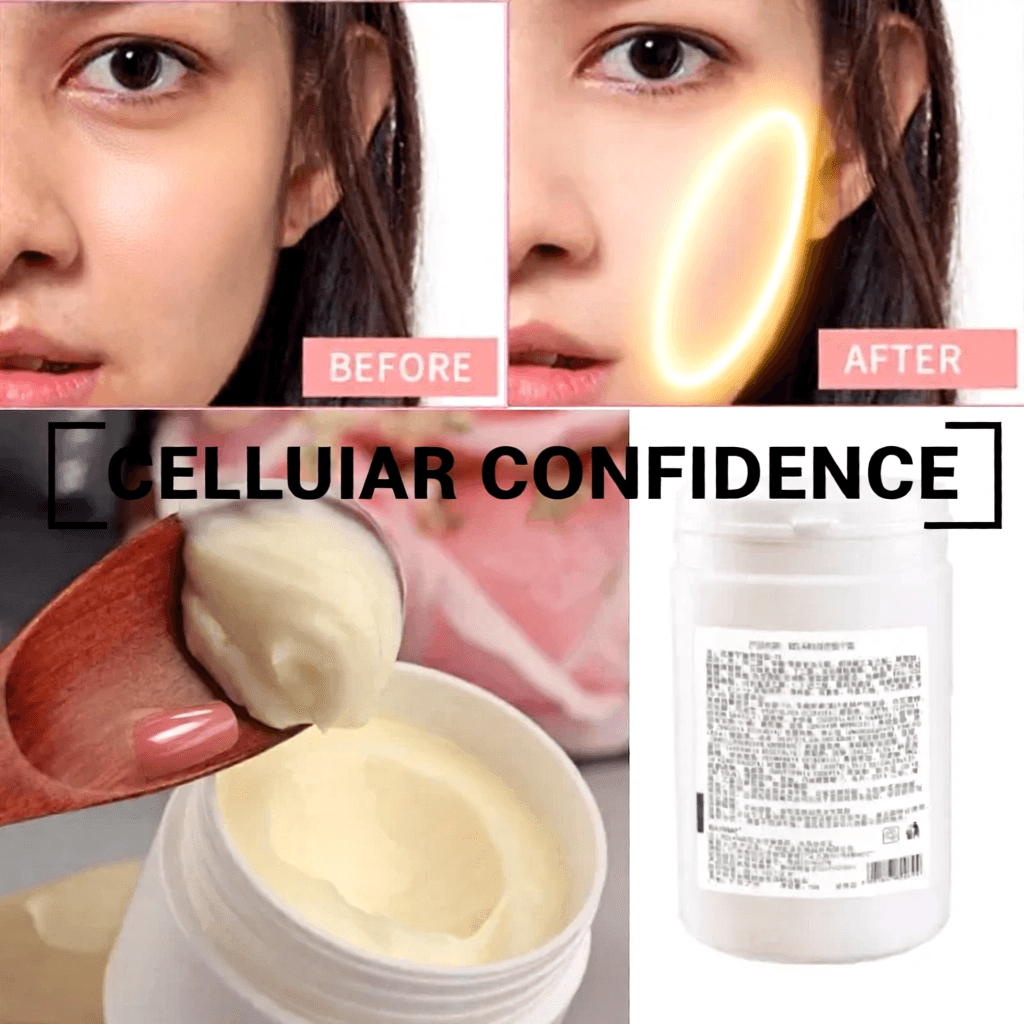 Ceramide Skin Barrier Repairing Cream