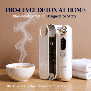 Natural Personal Care Products