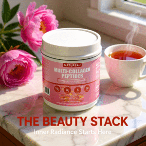 Natural Personal Care Products