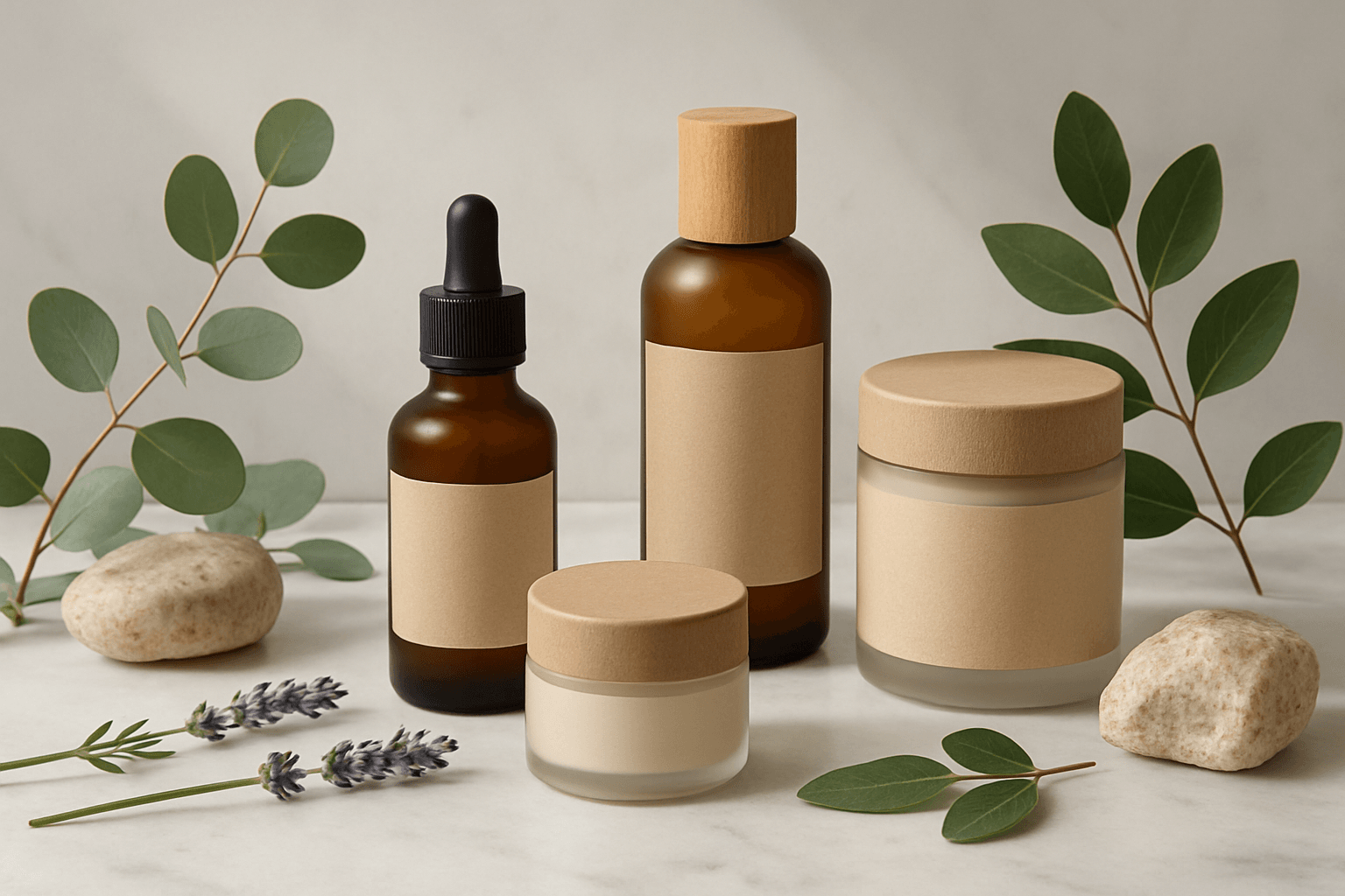 What Makes Award-Winning Natural Skincare Brands Stand Out