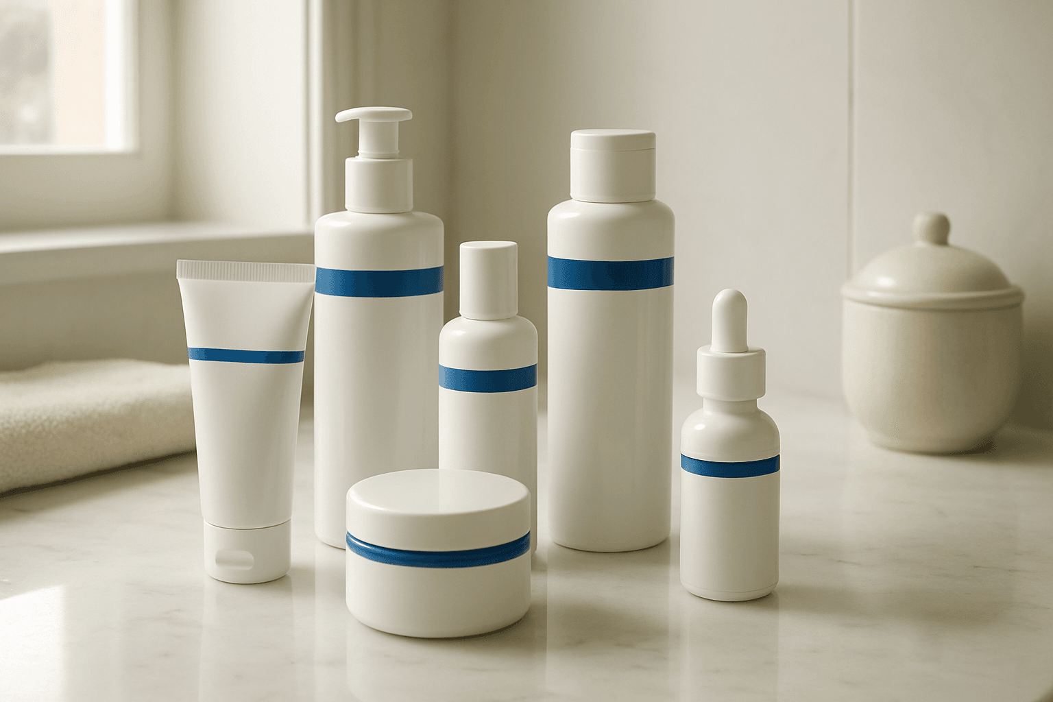 Dermatologist-Recommended French Pharmacy Brands