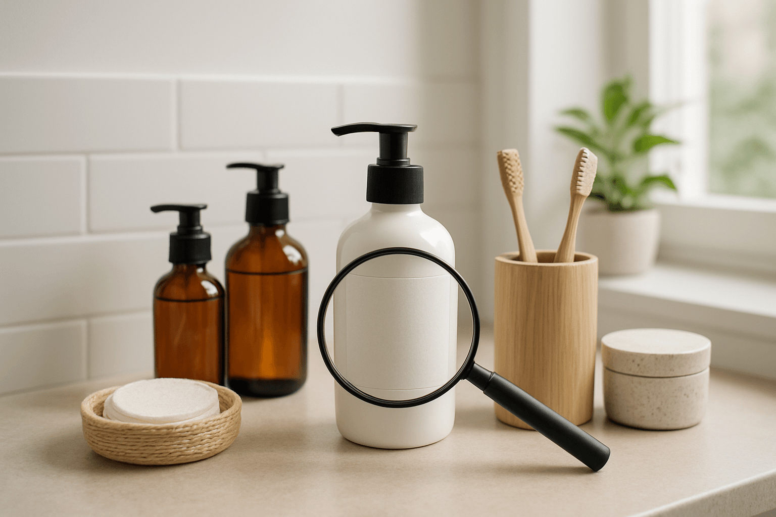 How to Source and Verify Non-Toxic Personal Care Products