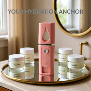 Face Suction Tool Dangers