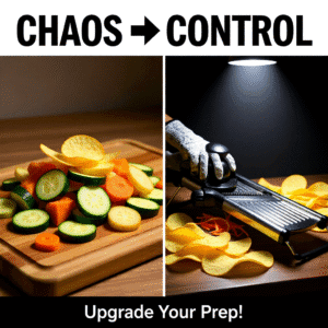 Affordable Kitchen Tools