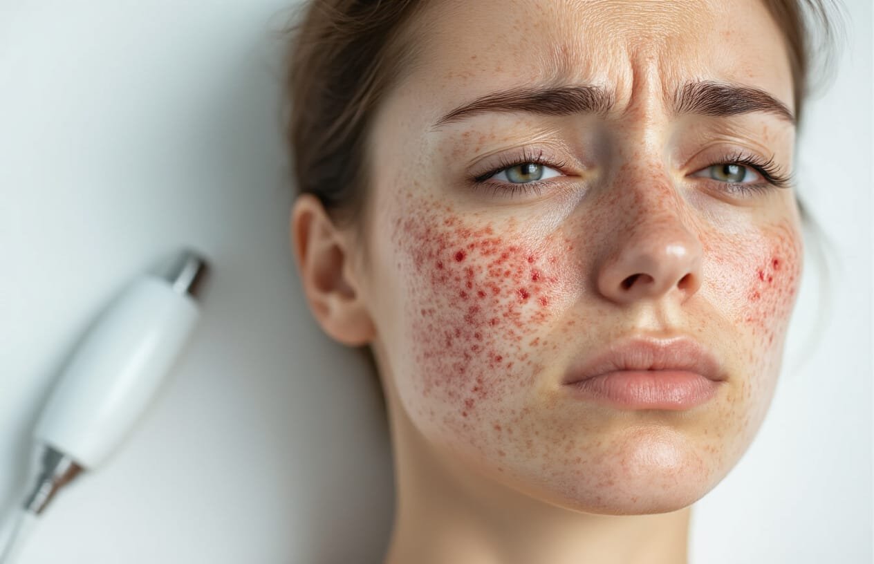 Warning Signs Your Technique Is Wrong