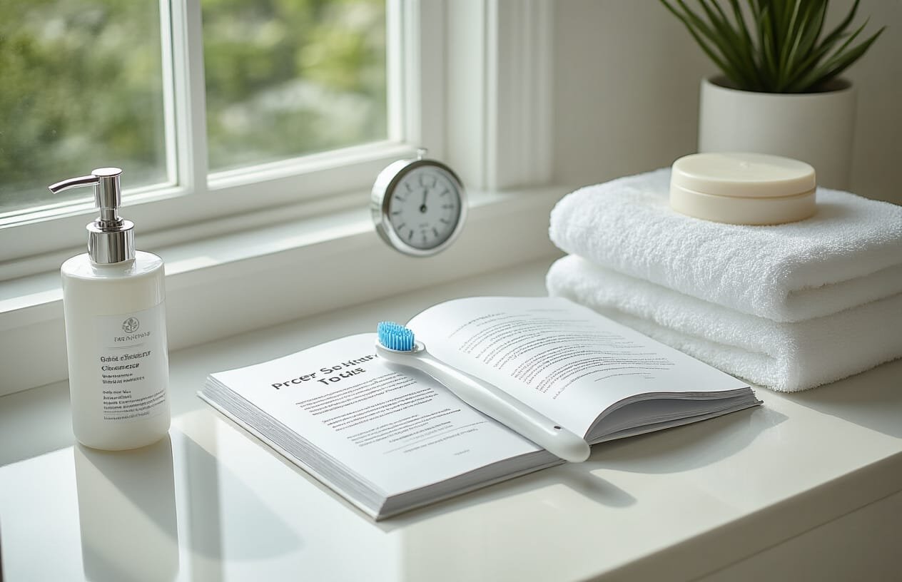 Safe Usage Guidelines That Actually Work