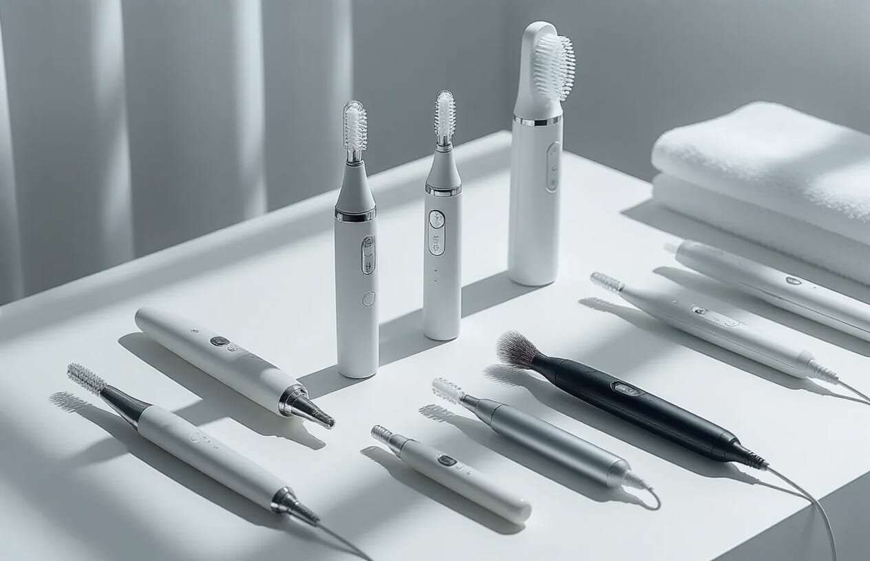 Choosing the Right High Frequency Wand for Maximum Impact