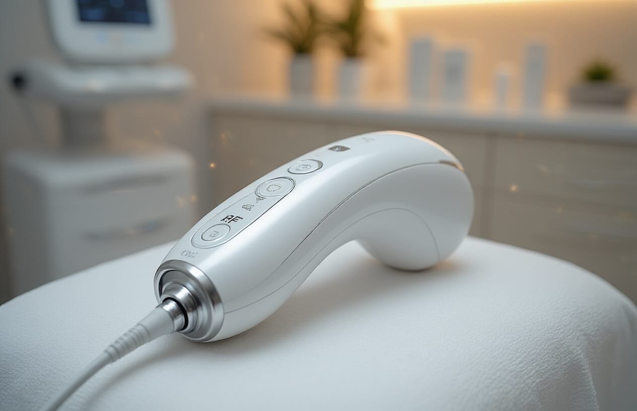 Understanding Radio Frequency Technology for Skin Care