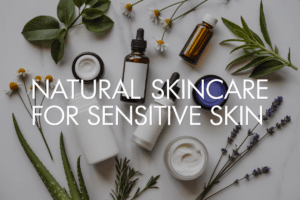 Read more about the article Best Natural Skin Care Products for Sensitive Skin