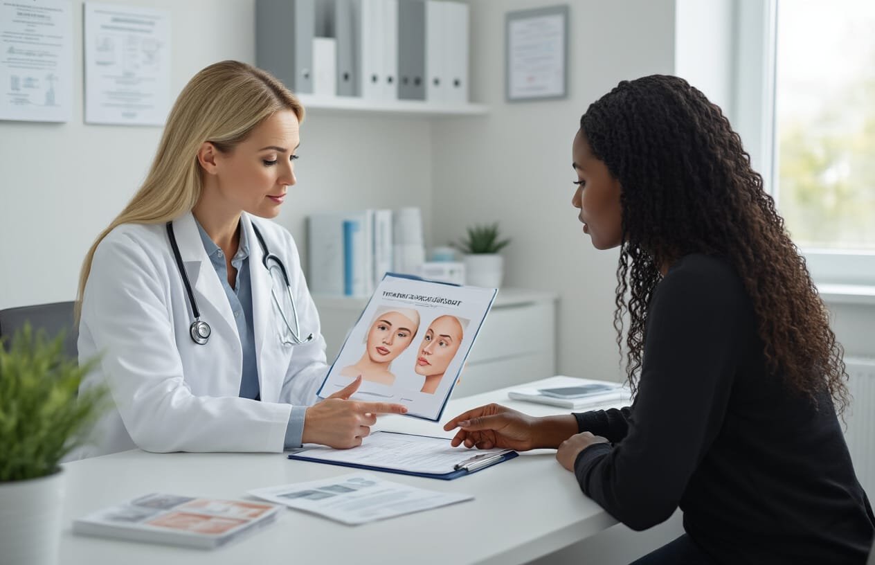 Potential Side Effects and How to Minimize Treatment Risks