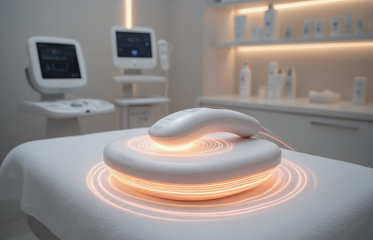 Understanding Radio Frequency Technology for Skin Tightening