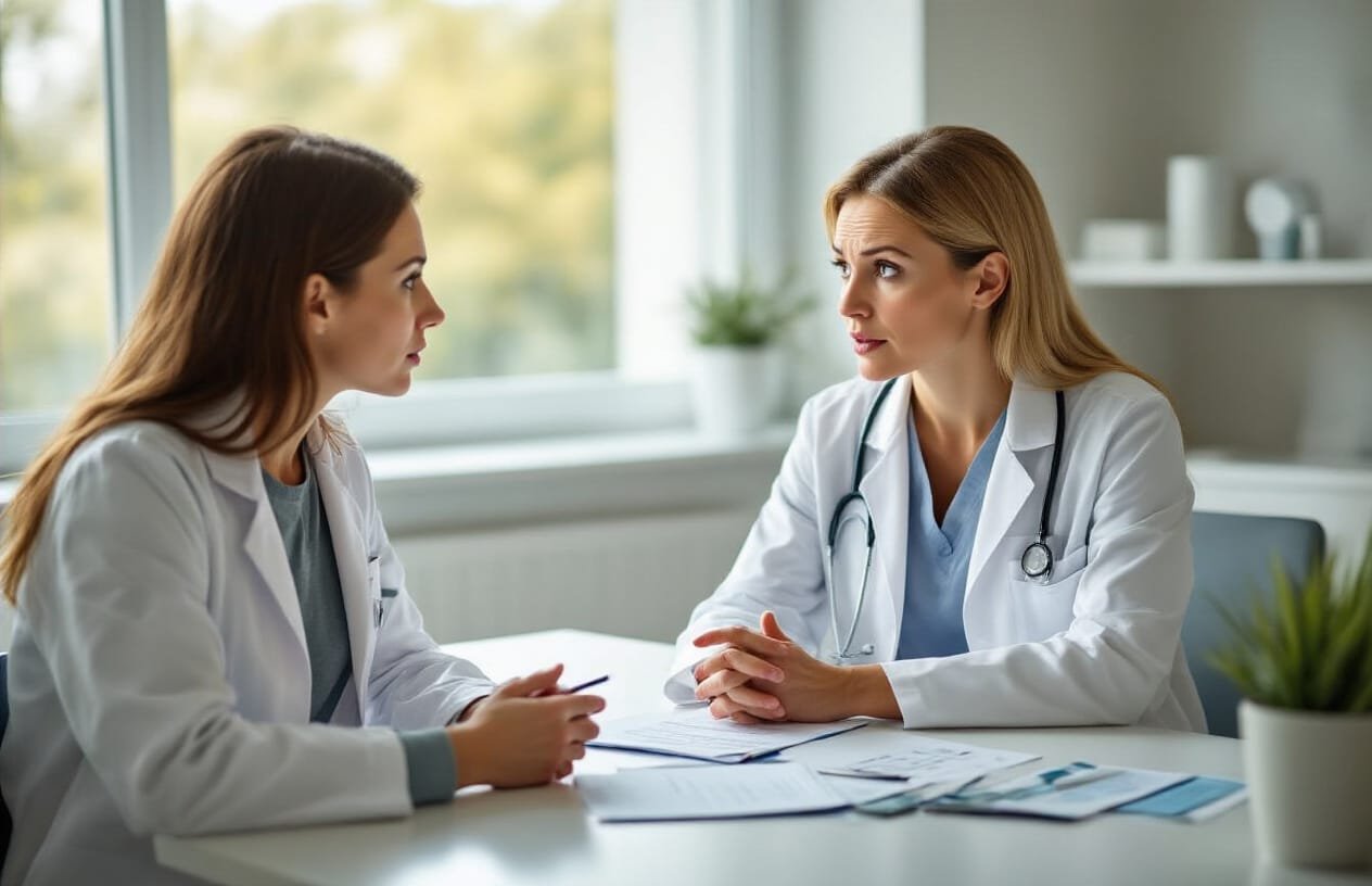 Potential Risks and Side Effects to Consider