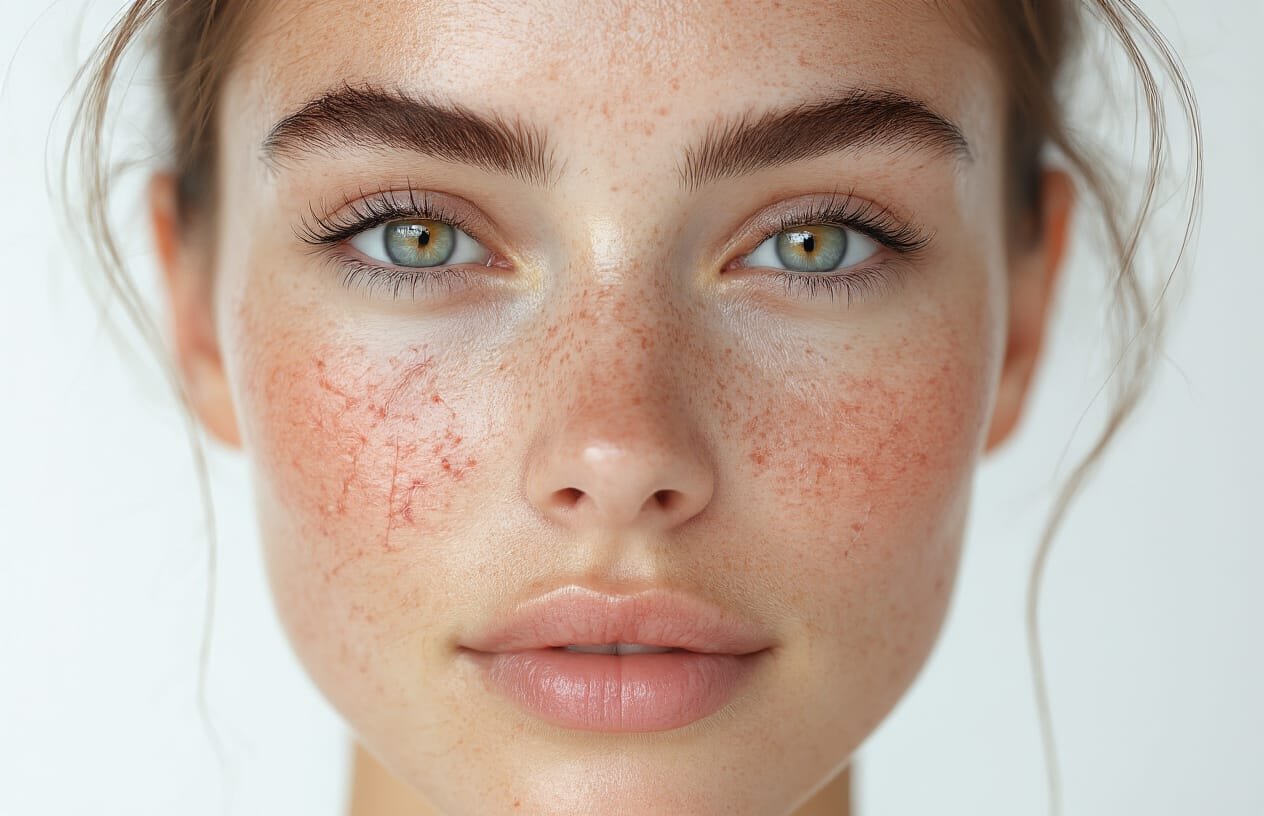 Stimulates Blood Circulation for Smoother Skin