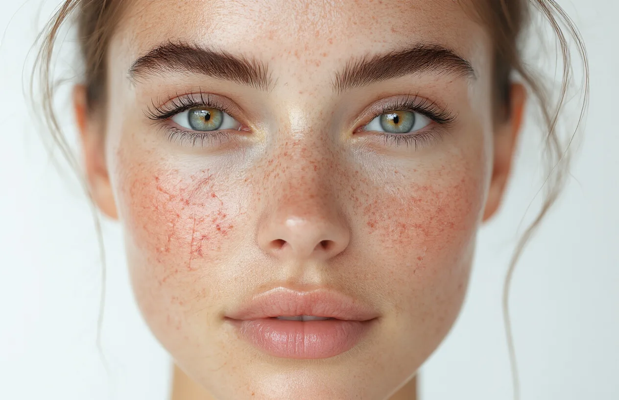 Stimulates Blood Circulation for Smoother Skin