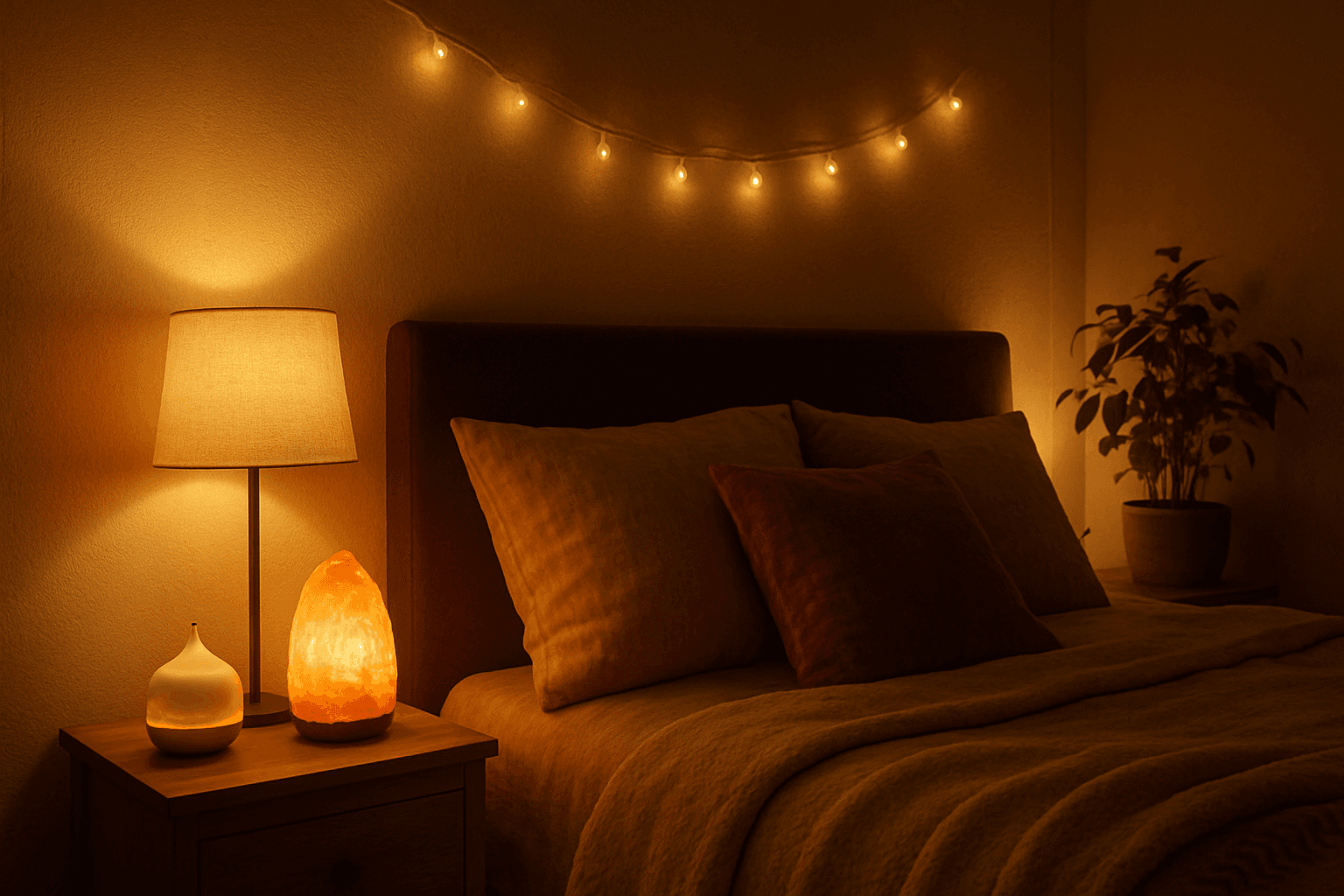Essential Lighting Solutions for Maximum Relaxation