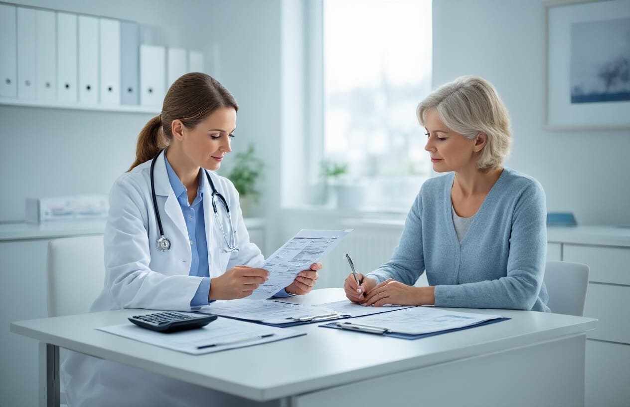 Cost Analysis and Treatment Maintenance