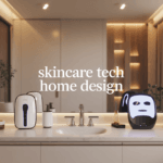 Seamlessly Integrating Skincare Tech Into Home Decor