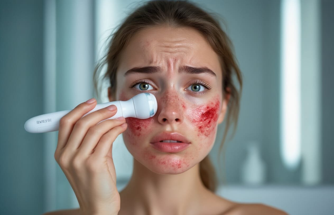 The Critical Mistake Most Users Make