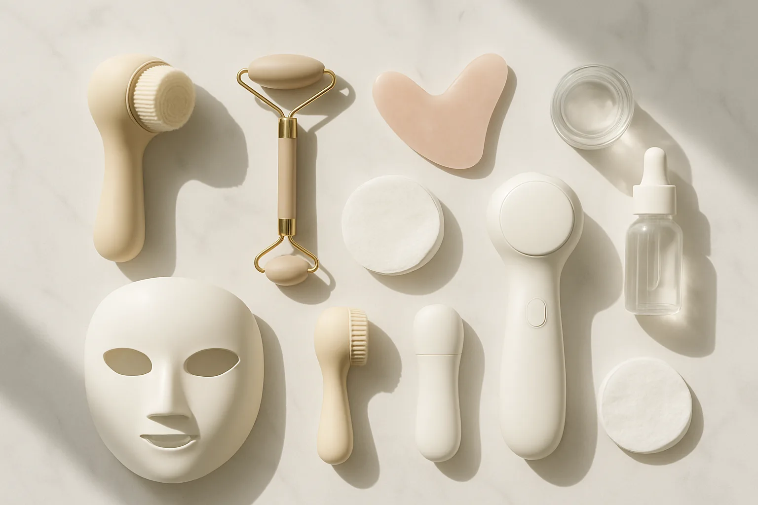 Budget-Friendly Neutral Tone Beauty Essentials
