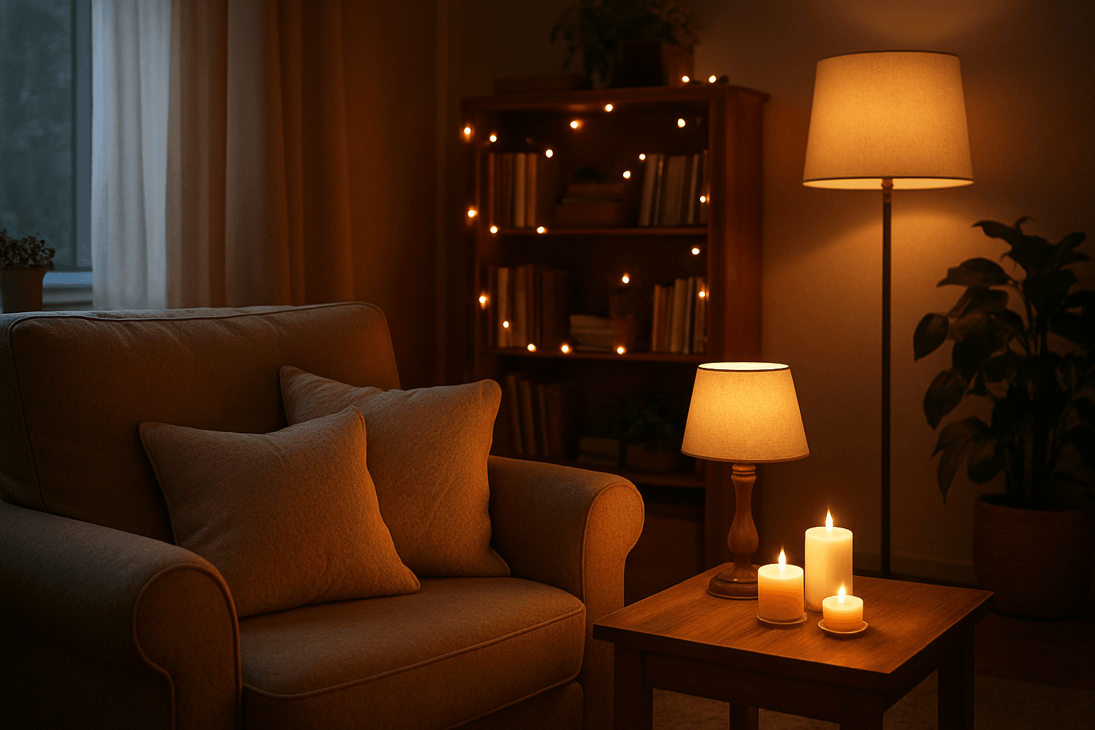 Essential Lighting Solutions for Instant Cozy Vibes