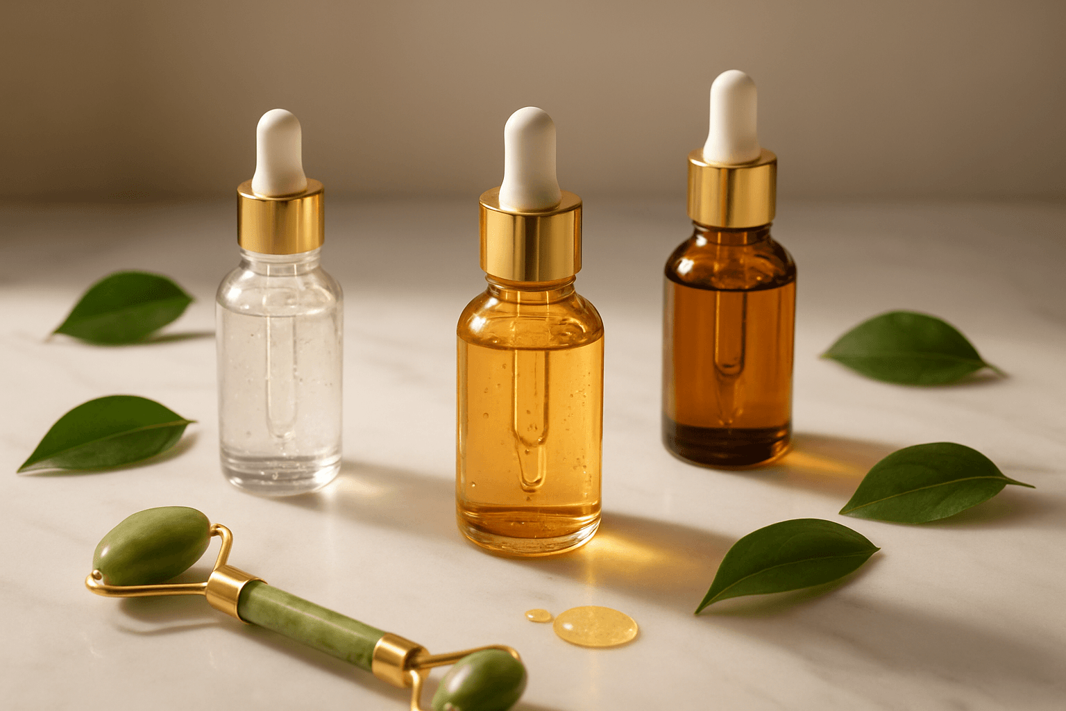 Understanding Anti-Wrinkle Serum Benefits for Skin Transformation