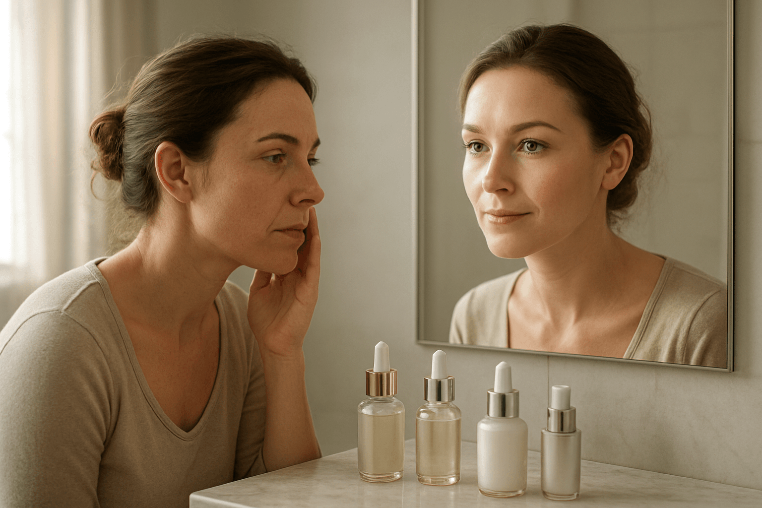 My Personal Experience and Transformation Journey