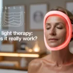 Does a Red Light Therapy Mask for Wrinkles Actually Work?