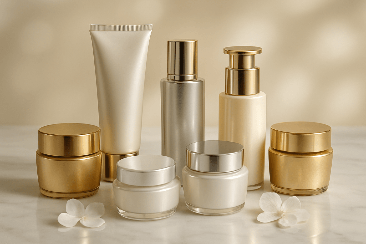 Top-Rated Anti Wrinkle Neck Creams That Deliver Results
