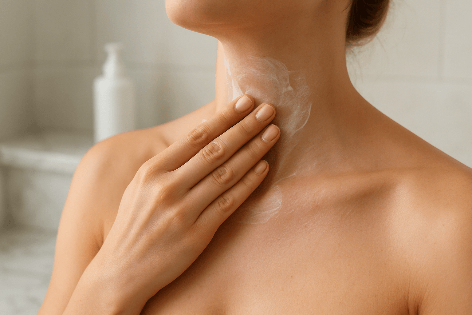 Application Techniques for Maximum Wrinkle-Fighting Power