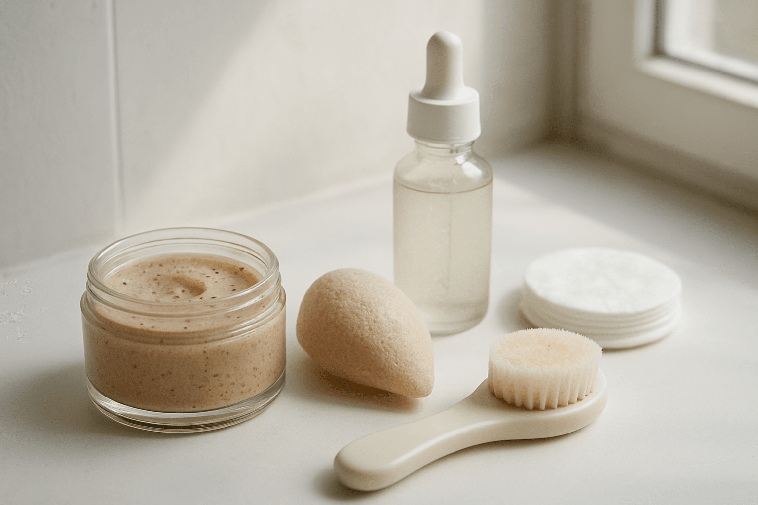 Affordable Exfoliation Methods That Work