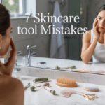 7 At Home Skincare Tool Mistakes That Damage Your Skin
