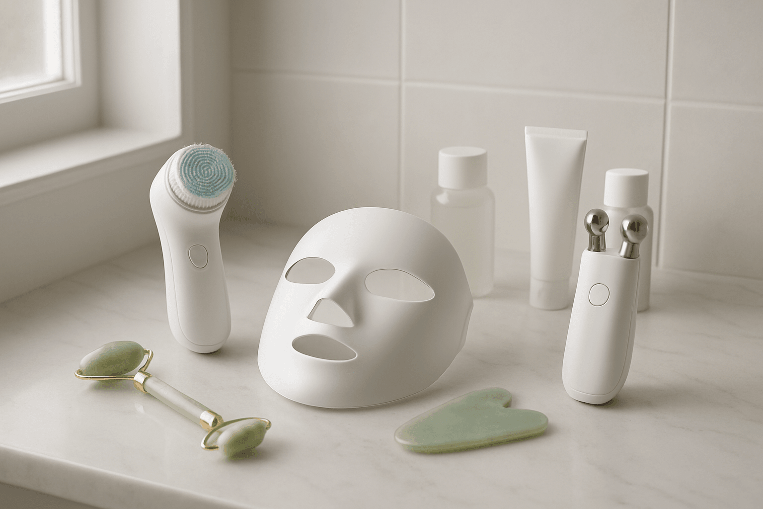 Budget-Friendly Professional Treatment Devices