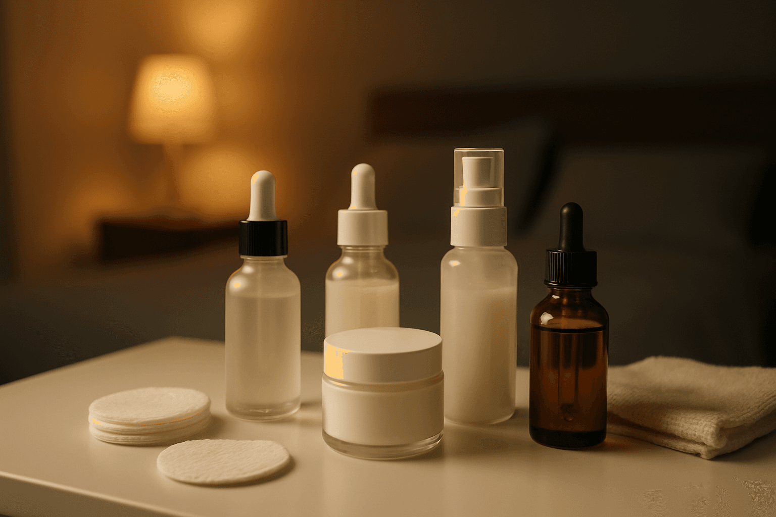 Nighttime Treatments That Maximize Results