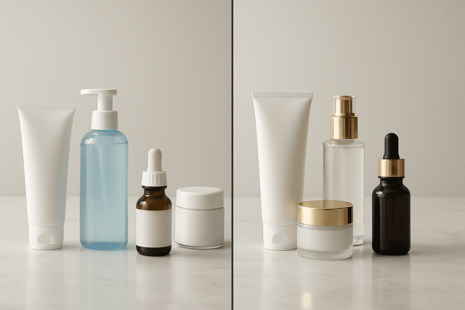 Why Budget-Friendly Skincare Products Work Just as Well as Expensive Ones