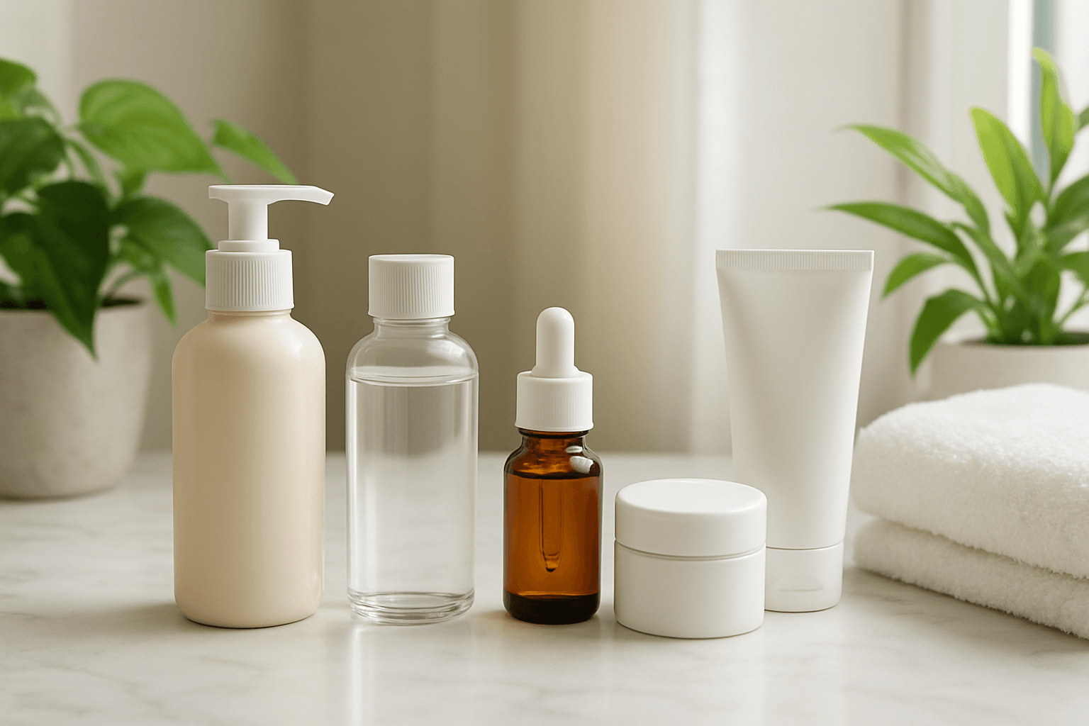 Essential 5-Step Affordable Skincare Routine for Radiant Skin