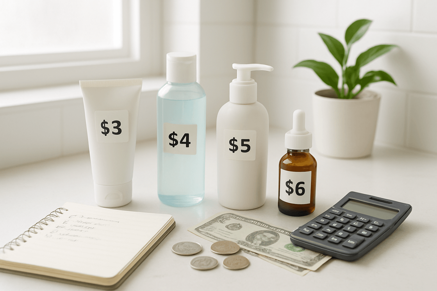 Money-Saving Strategies for Maximum Skincare Results