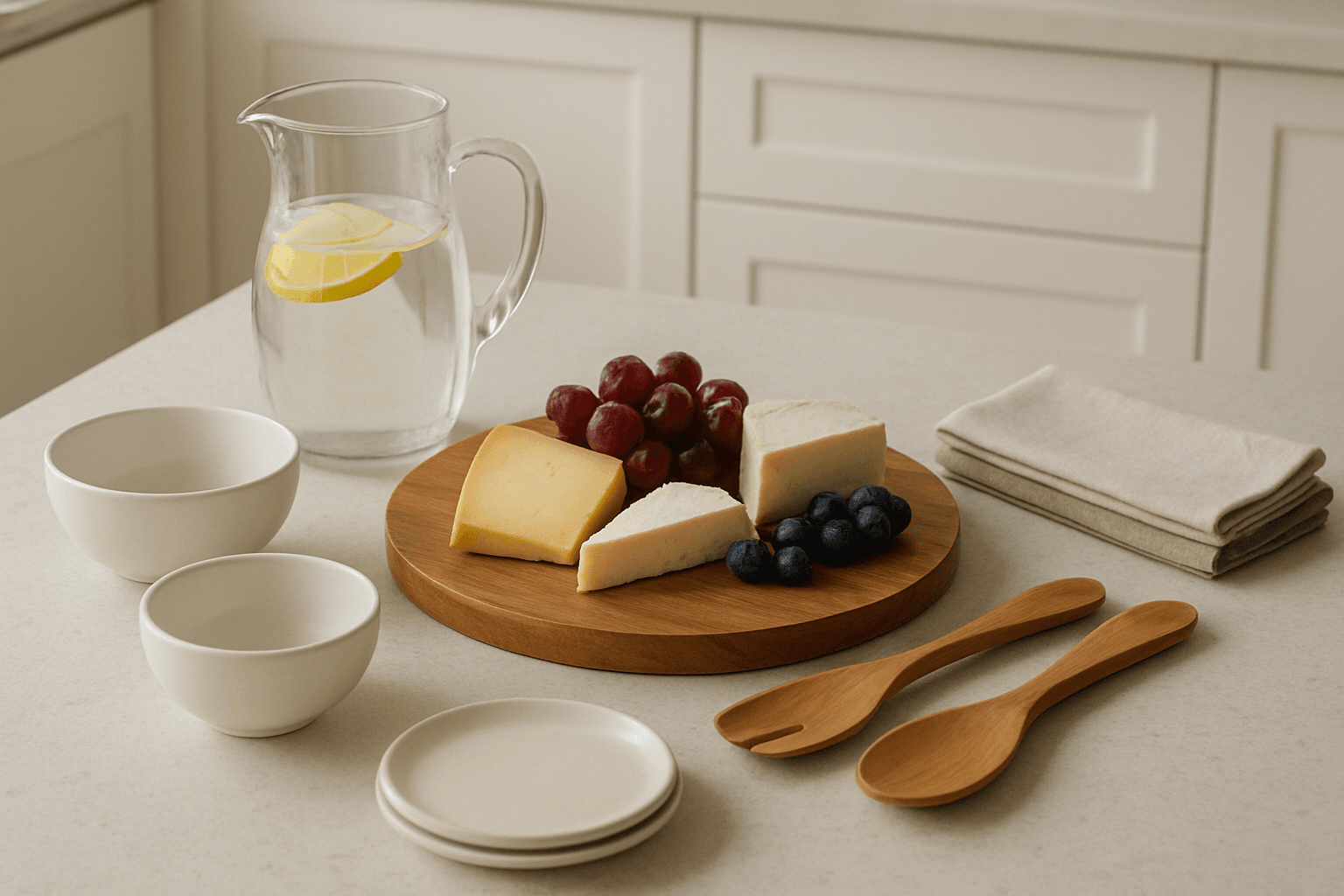 Entertaining and Serving Accessories for the Perfect Host