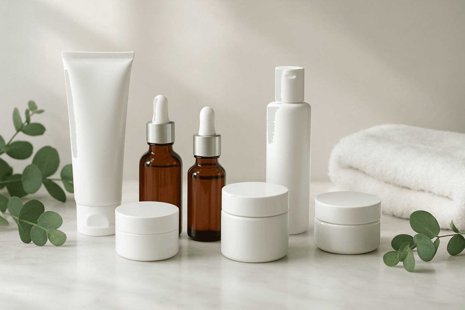 Essential Steps for Building an Anti-Aging Skincare Routine