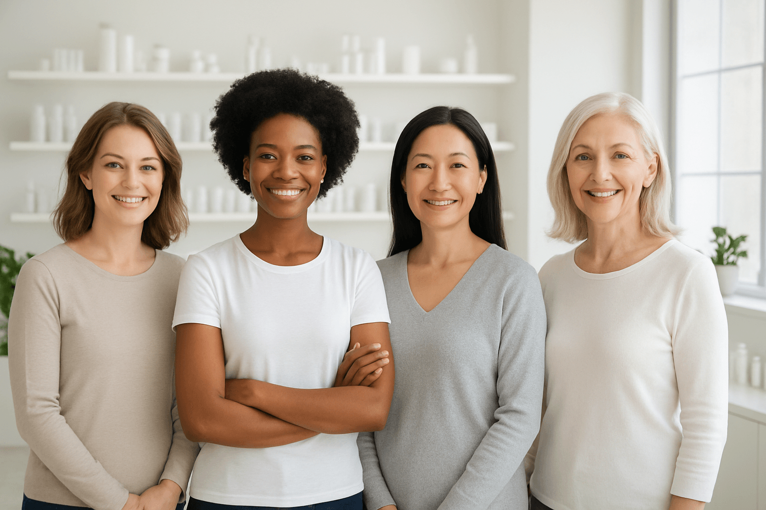 Age-Appropriate Timing for Anti-Aging Prevention