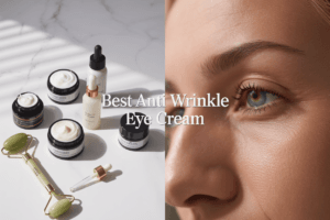 Best Anti Wrinkle Eye Cream That Actually Works