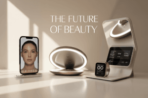 Read more about the article The Future of Beauty: Tech You Need Now