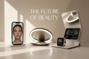 The Future of Beauty: Tech You Need Now