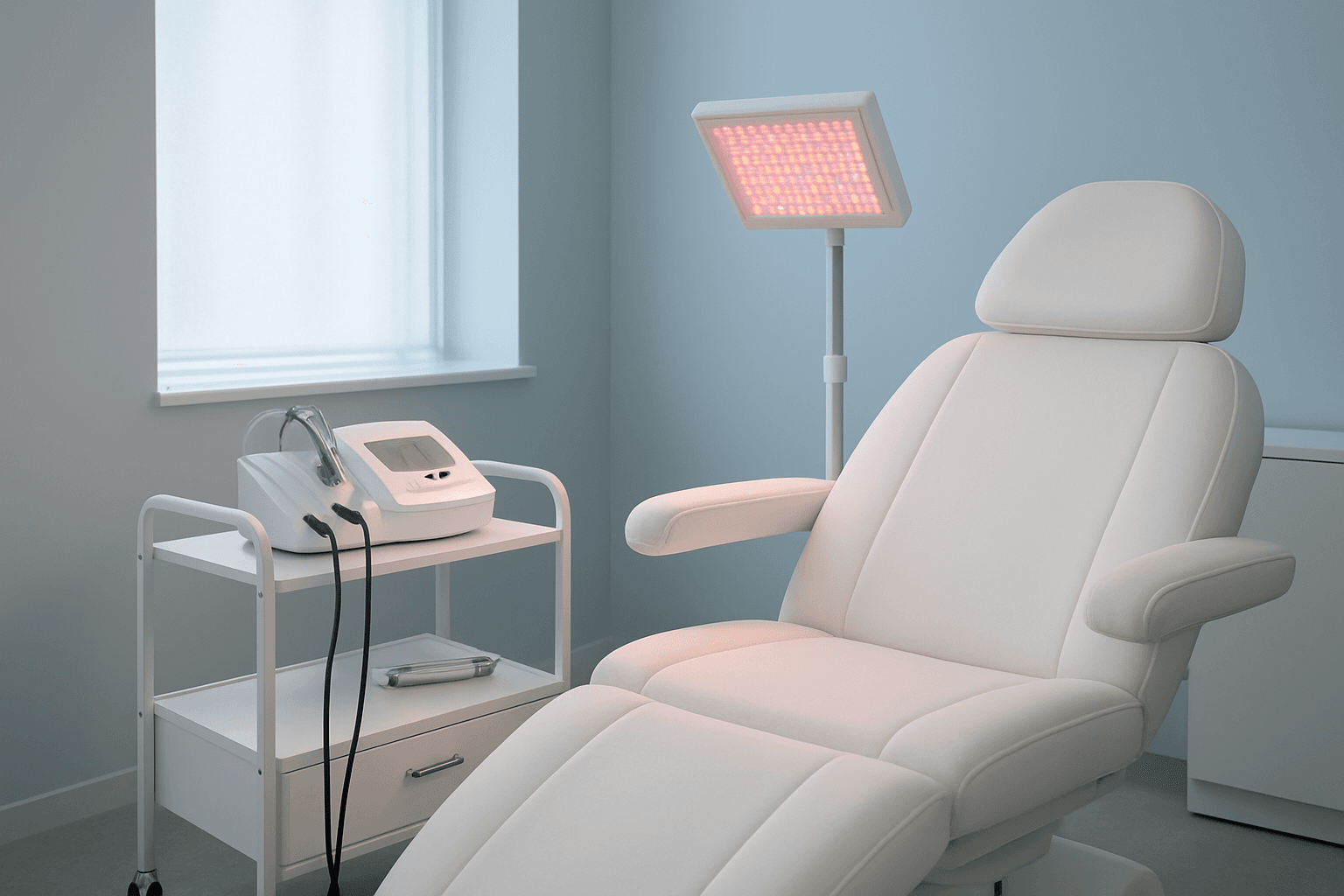 Professional Treatment Alternatives to Eye Creams