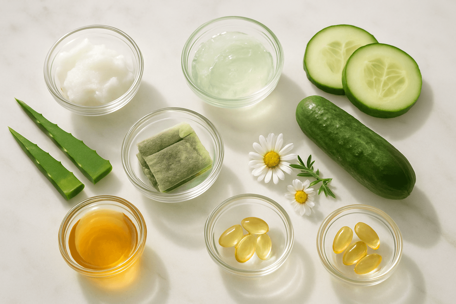 Budget-Friendly and Natural Alternatives