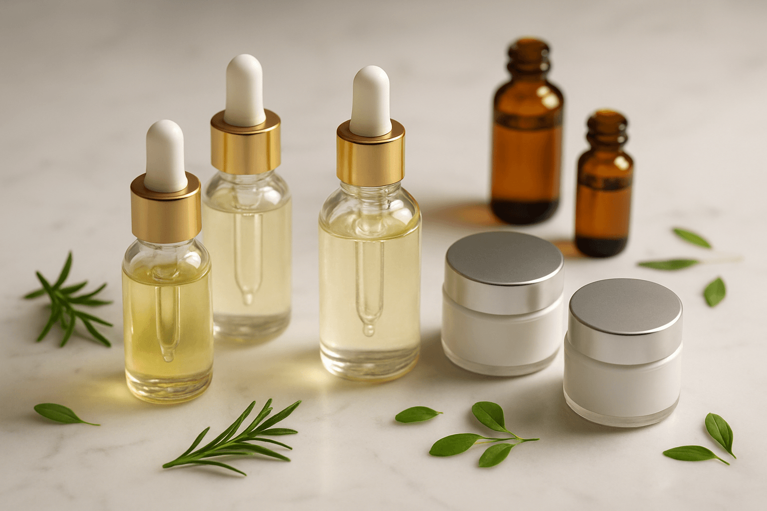 Key Ingredients That Actually Work