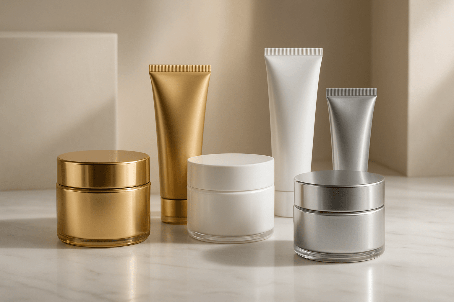 Top-Rated Neck Creams by Performance Category