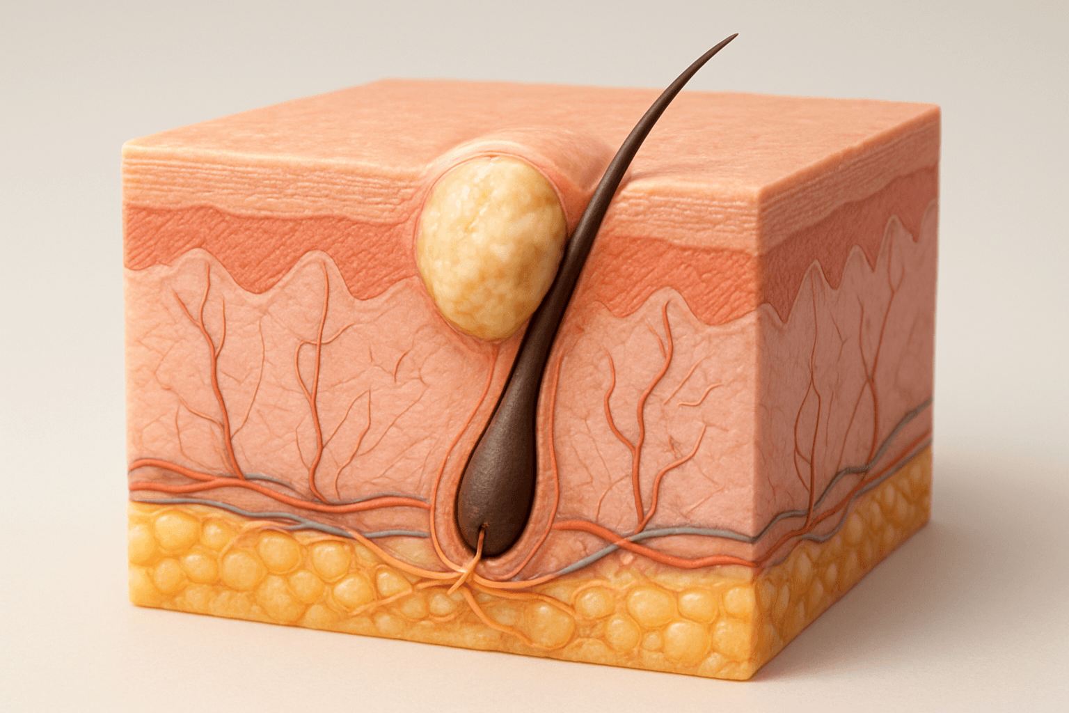 Understanding Whiteheads and Their Causes