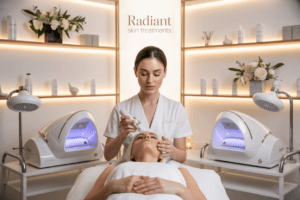Best Aesthetic Skin Care Treatments for a Radiant Glow